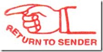 return-to-sender