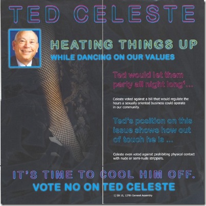 celesteinside